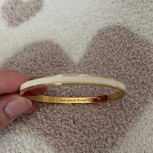 Kate spade bracelet